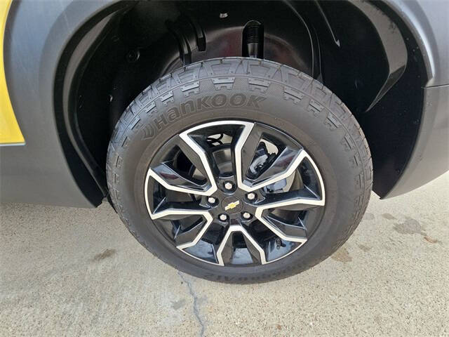 2023 Chevrolet TrailBlazer ACTIV