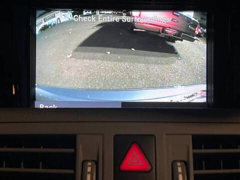 2011 Mercedes-Benz E-Class E 350