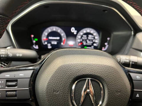 2025 Acura Integra Type S