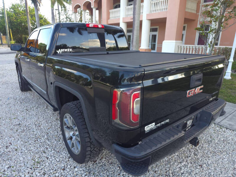 2016 GMC Sierra 1500