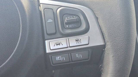 2018 Subaru Forester 2.0XT Touring