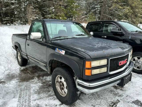 1994 GMC Sierra 1500