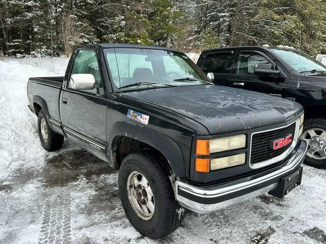 1994 GMC Sierra 1500