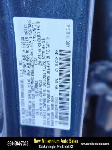 2023 Mazda CX-50 2.5 S Preferred Plus