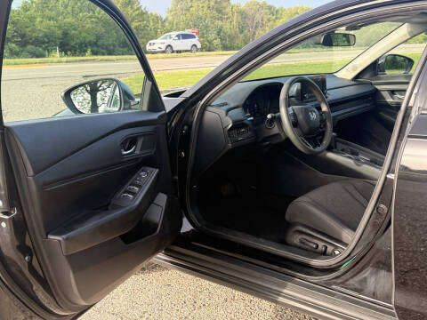 2023 Honda Accord