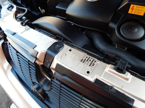 2001 Mercedes-Benz E-Class E 430