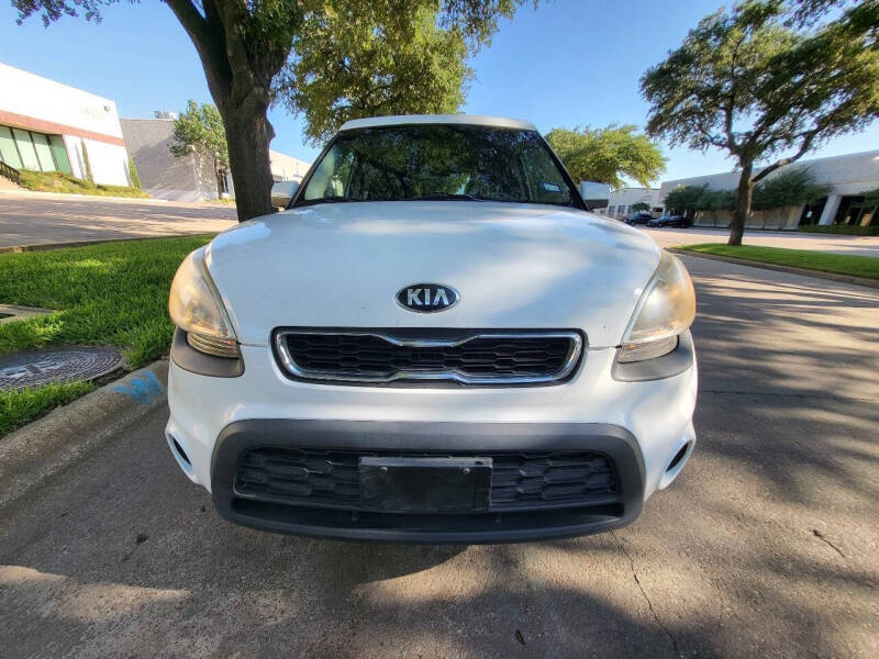 2013 Kia Soul
