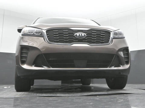 2020 Kia Sorento