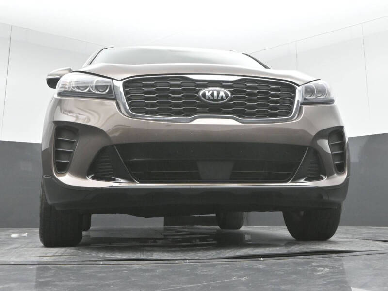 2020 Kia Sorento