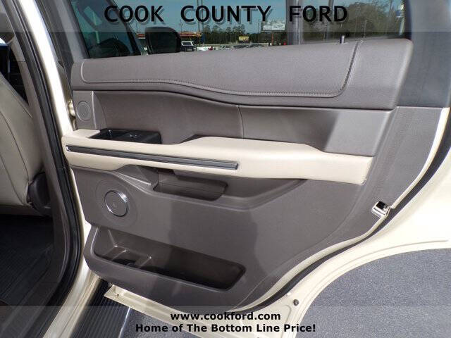 2018 Ford Expedition XLT