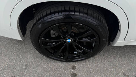 2017 BMW X6 xDrive35i