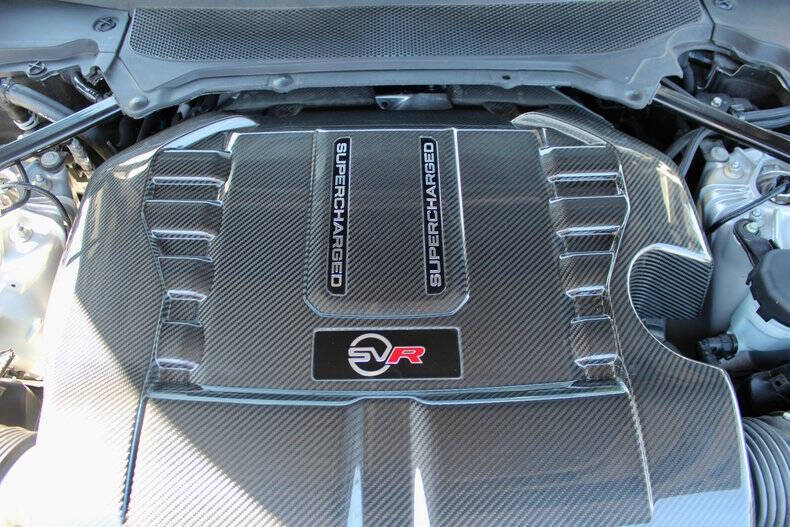 2021 Land Rover Range Rover Sport