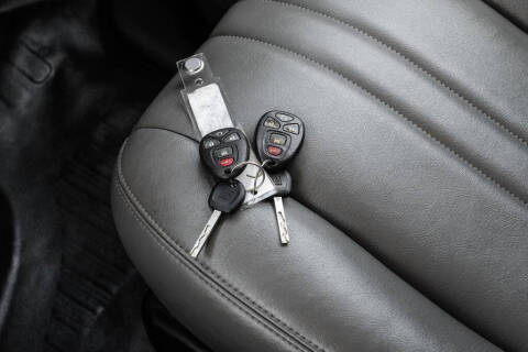 2019 Chevrolet Express 3500