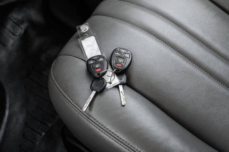 2019 Chevrolet Express 3500