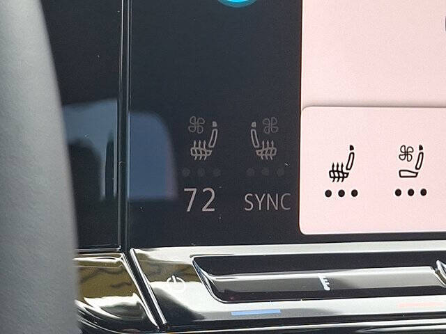 2026 Volkswagen Atlas SE 4Motion