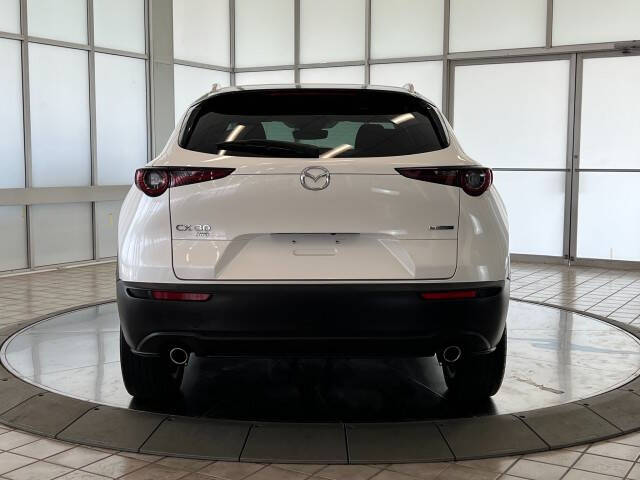 2023 Mazda CX-30 2.5 S Select