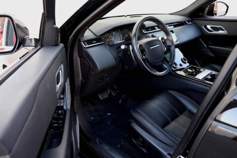 2020 Land Rover Range Rover Velar P340 R-Dynamic S