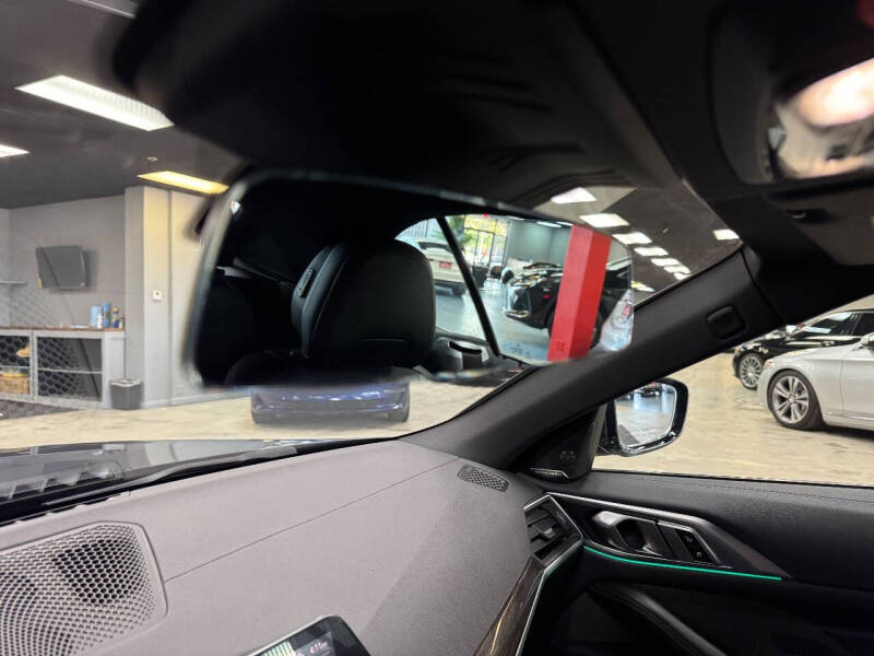 2023 BMW 4 Series M440i