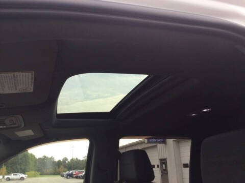 2022 GMC Sierra 3500HD