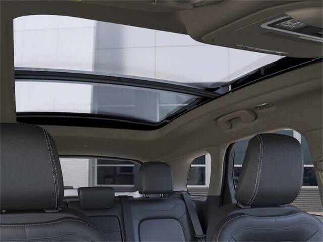 2025 Lincoln Corsair Grand Touring