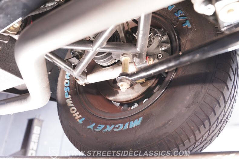 1965 Shelby Cobra