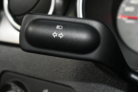 2009 Ford Shelby GT500