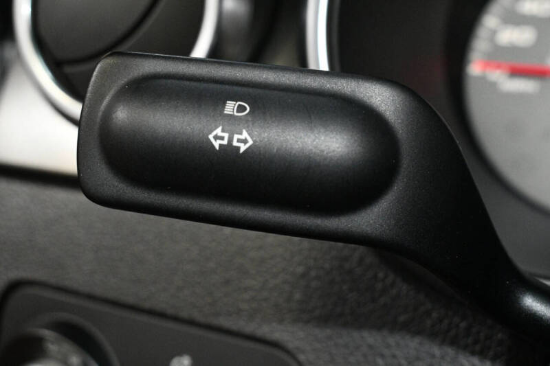 2009 Ford Shelby GT500