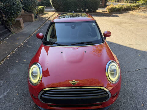 2020 MINI Hardtop 2 Door Oxford Edition