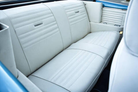 1967 Chevrolet Chevelle