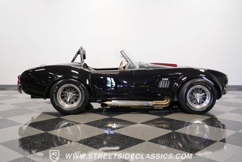 1965 Shelby Cobra