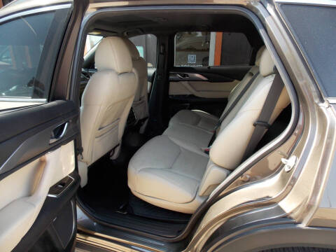 2017 Mazda CX-9 Grand Touring