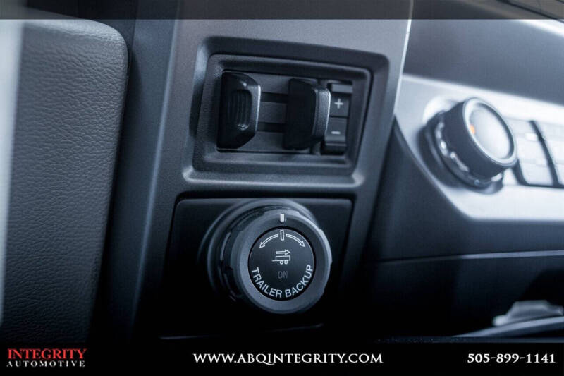 2020 Ford F-250 Super Duty