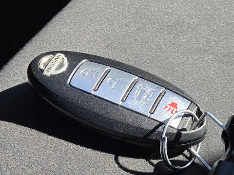 2020 Nissan Armada SV