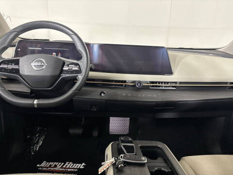 2023 Nissan Ariya Engage