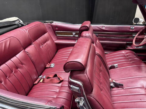 1975 Pontiac Grand Ville