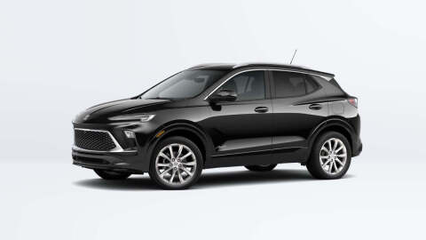 2025 Buick Encore GX Avenir