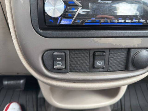 2005 Chrysler PT Cruiser