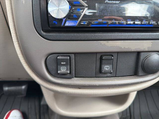 2005 Chrysler PT Cruiser