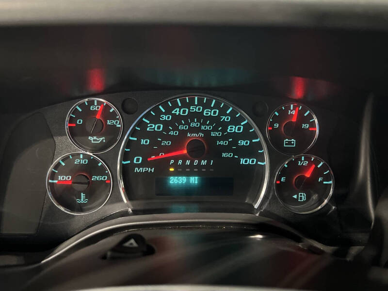2024 Chevrolet Express 2500