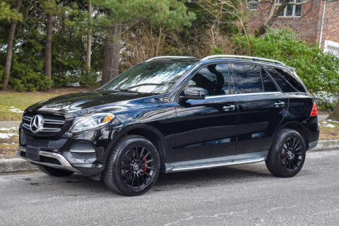 2019 Mercedes-Benz GLE