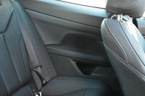 2025 BMW 4 Series 430i