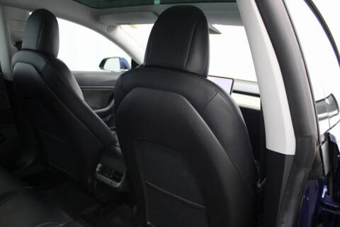 2019 Tesla Model 3 Mid Range