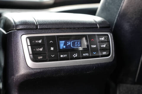 2014 Toyota Highlander Limited