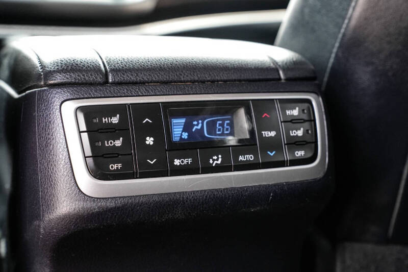 2014 Toyota Highlander Limited