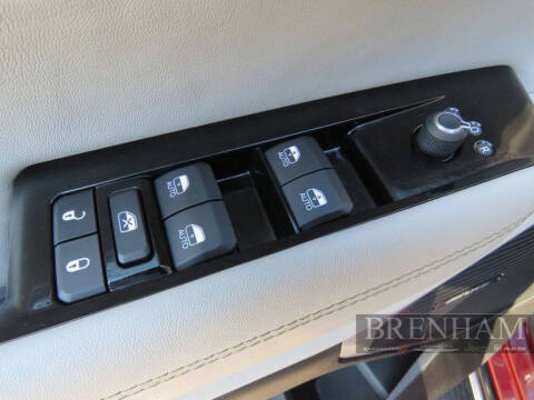 2024 Jeep Wagoneer Series III