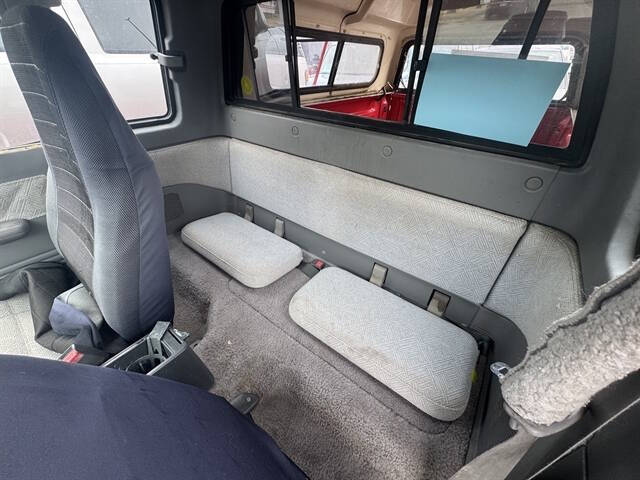 1986 Mazda B-Series