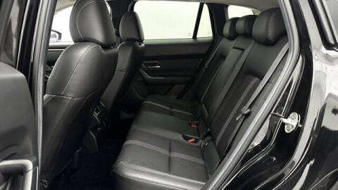 2024 Mazda CX-50 2.5 S Preferred