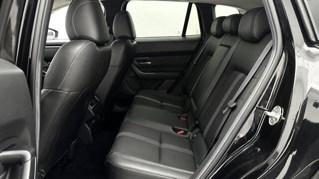 2024 Mazda CX-50 2.5 S Preferred