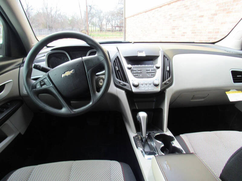 2010 Chevrolet Equinox LT