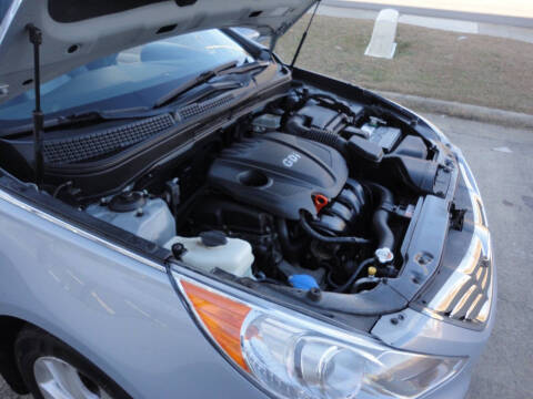 2013 Hyundai Sonata Limited